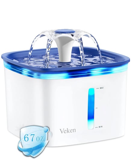 veken-67oz-2l-pet-fountain-automatic-cat-water-fountain-dog-water-dispenser-with-smart-pump-for-cats-1