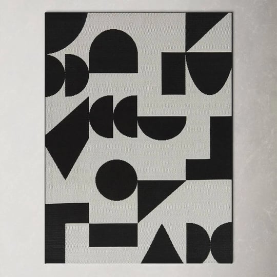 vela-abstract-machine-woven-black-indoor-outdoor-area-rug-allmodern-rug-size-rectangle-53-x-7-1