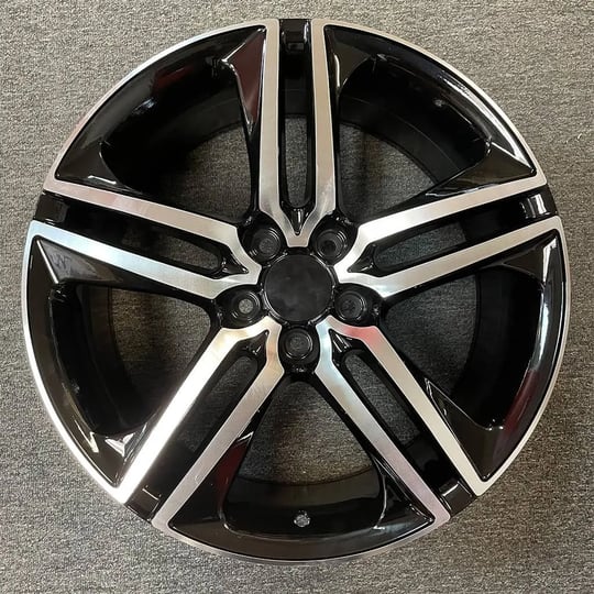 velospinner-19-19x8-5-brand-new-single-spoke-alloy-wheel-for-honda-accord-2016-2017-machined-black-o-1