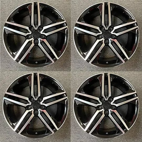 velospinner-19-set-of-4-19x8-5-spoke-alloy-wheels-for-honda-accord-2016-2017-machined-black-oem-qual-1