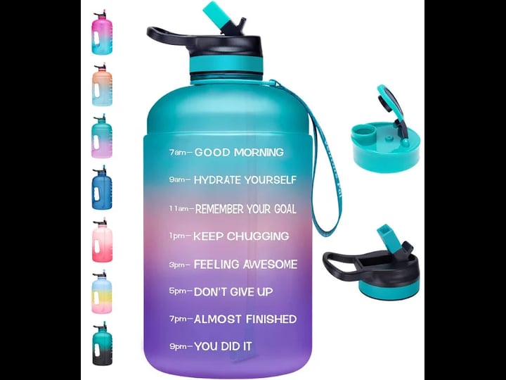 venture-pal-large-64-oz-half-gallon-motivational-water-bottle-with-2-lids-chug-and-straw-leakproof-b-1
