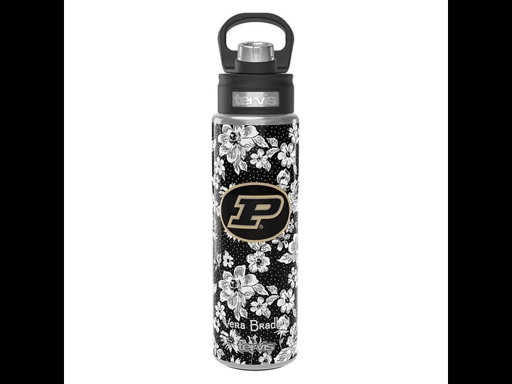 vera-bradley-x-tervis-purdue-boilermakers-24oz-wide-mouth-bottle-with-deluxe-lid-1
