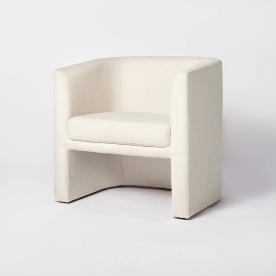 vernon-upholstered-barrel-accent-chair-natural-linen-threshold-studio-mcgee-1