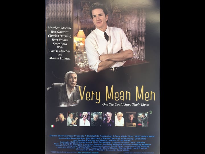 very-mean-men-tt0214277-1