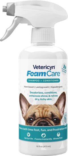 vetericyn-foamcare-pet-shampoo-conditioner-16oz-1