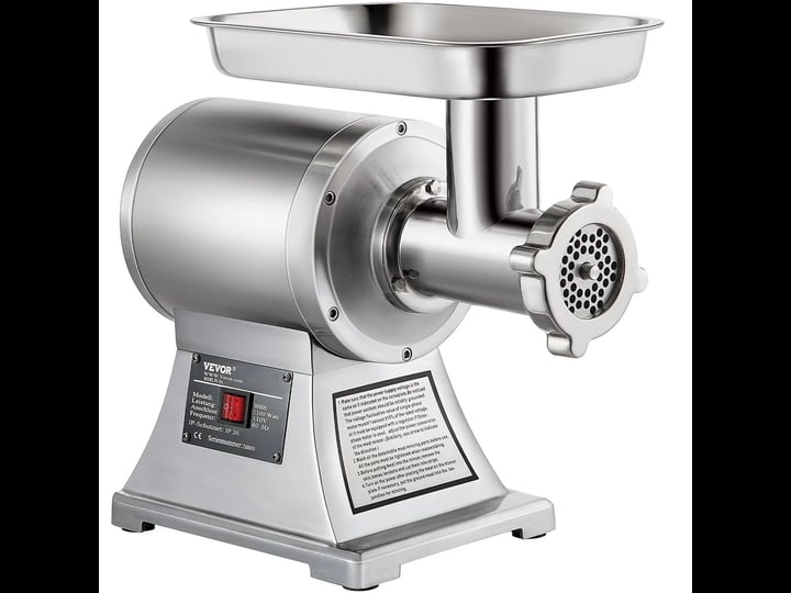vevor-1-5hp-meat-grinder-stainless-steel-220-rpm-electric-commercial-sausage-stuffer-1