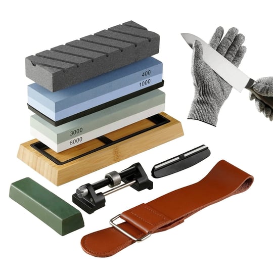 vevor-10-pcs-knife-sharpener-10-63-in-l-2-dual-sided-grit-diamond-whetstone-knife-sharpening-kit-wit-1