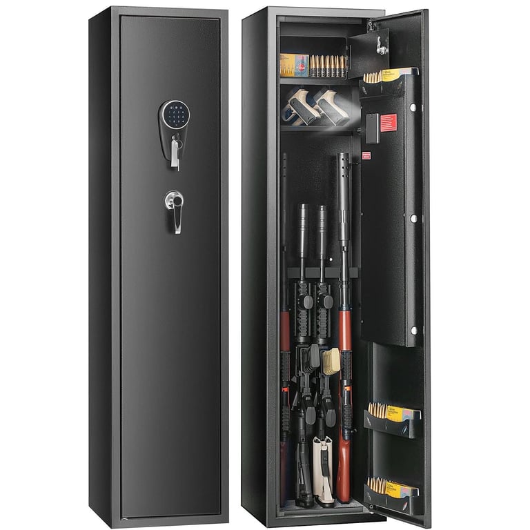 vevor-5-gun-safe-gun-security-cabinet-with-lock-digital-keypad-gun-storage-cabinet-with-built-in-sto-1