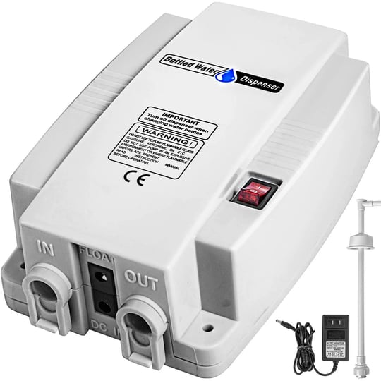 vevor-bottled-water-dispenser-pump-system-110v-20ft-us-plug-high-flow-bottled-water-pump-with-single-1