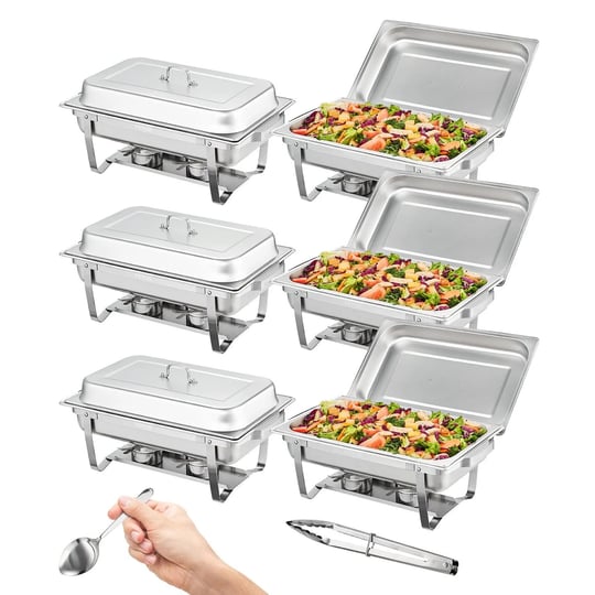 vevor-chafing-dish-buffet-set-8-qt-6-pack-stainless-chafer-with-6-full-size-pans-rectangle-catering--1