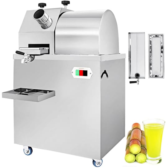 vevor-electric-sugar-cane-juicer-20rpm-galvanized-roll-commercial-desktop-juice-1