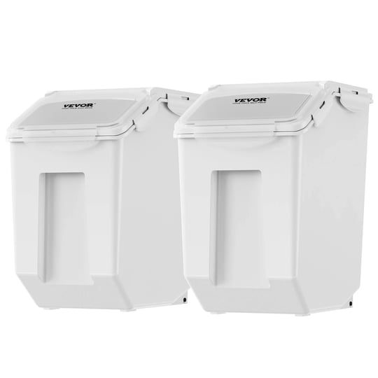 vevor-ingredient-storage-bin-2-x-15l-dispenser-bin-with-2-measuring-cups-attachable-casters-and-airt-1