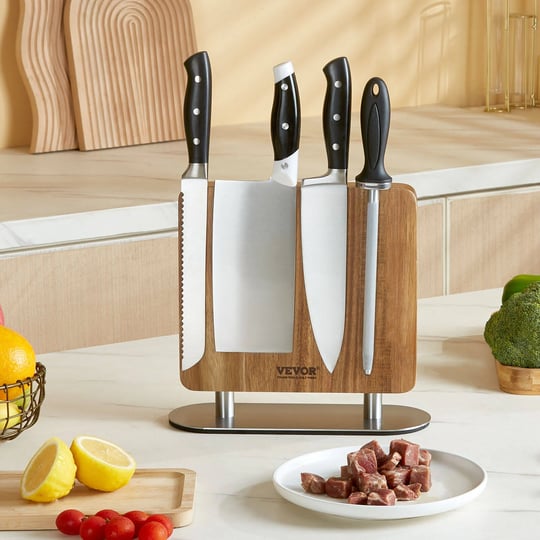 vevor-magnetic-knife-block-10-knife-holder-double-sided-magnetic-knife-stand-storage-acacia-wood-kni-1
