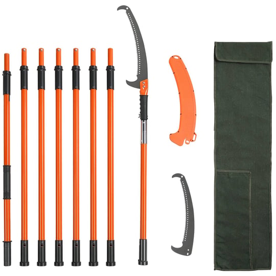 vevor-manual-pole-saw-7-3-27-ft-extendable-tree-pruner-sharp-steel-blade-high-branches-trimming-manu-1