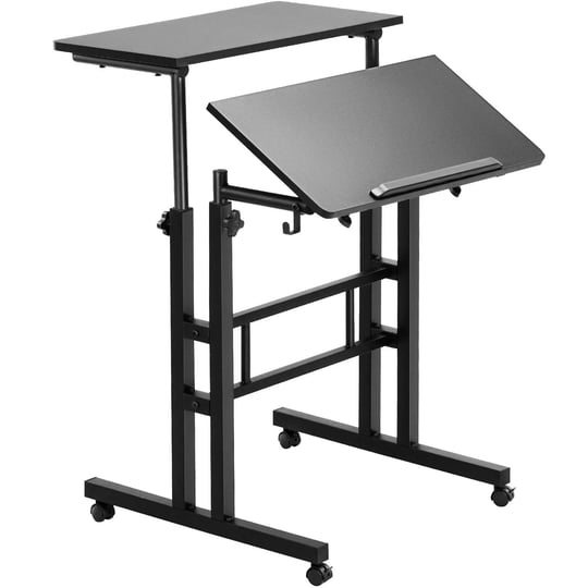 vevor-mobile-standing-desk-26-4-44-9-gas-spring-height-adjustable-sit-stand-desk-360-swivel-wheels-5
