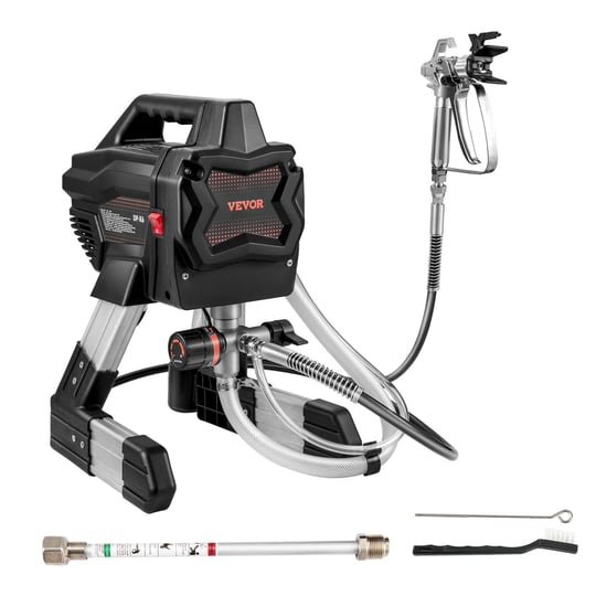 vevor-stand-airless-paint-sprayer-7-8hp-650w-high-efficiency-electric-machine-2900psi-extension-rod-1