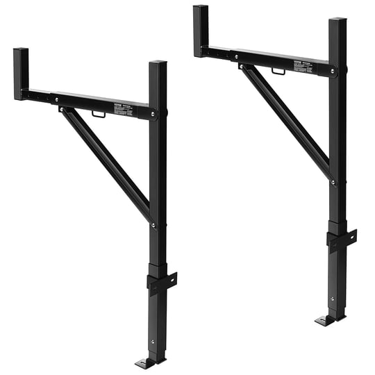 vevor-truck-rack-19-34inch-extendable-truck-ladder-rack-38-6-inch-43-6-inch-adjustable-height-250-lb-1