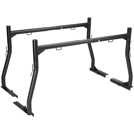 vevor-truck-rack-46-71inch-extendable-truck-ladder-rack-800-lbs-capacity-steel-ladder-rack-for-truck-1