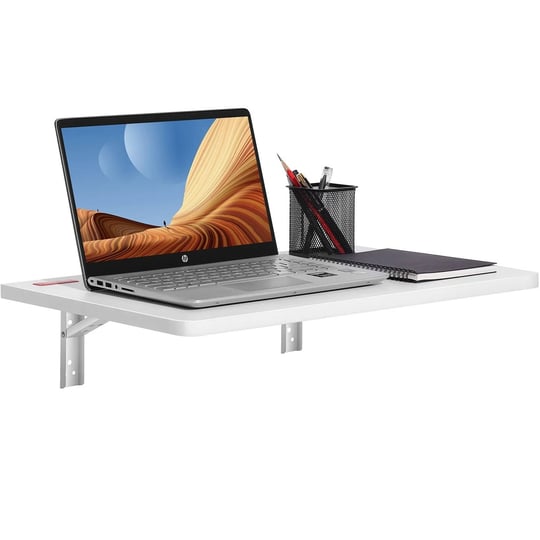 vevor-wall-mounted-folding-table-wall-mount-drop-leaf-tables-wooden-floating-desk-for-dining-laundry-1