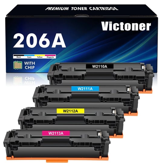 victoner-206a-206x-toner-cartridges-4-pack-set-with-chip-m283fdw-compatible-replacement-for-hp-206a--1