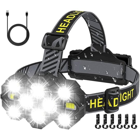 victoper-headlamp-rechargeable-22000-lumen-bright-10-leds-head-lamp-82-modes-head-light-with-red-lig-1