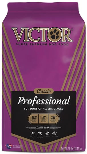 victor-40-lbs-professional-dry-dog-food-1