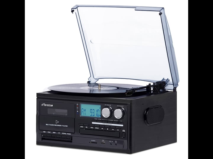 victor-cosmopolitan-8-in-1-turntable-music-center-black-1