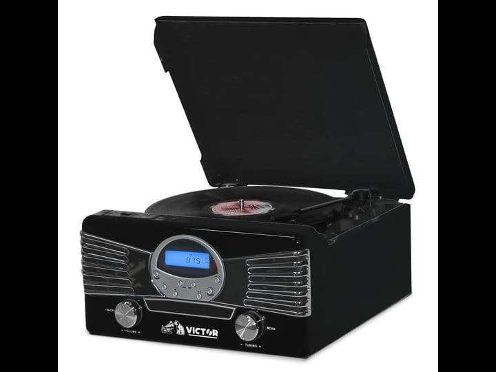 victor-diner-7-in-1-turntable-music-center-black-1