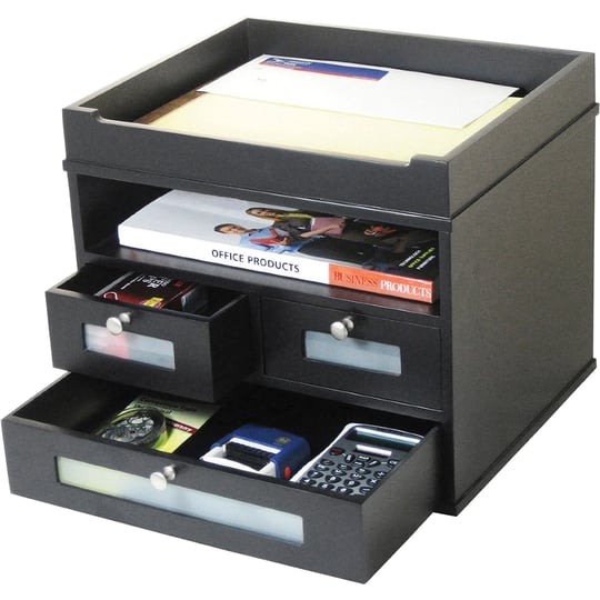 victor-midnight-black-collection-tidy-tower-1