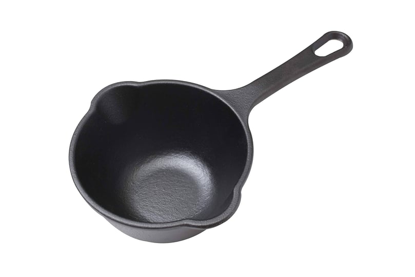victoria-cast-iron-sauce-pan-0-45qt-sauce-pot-seasoned-1
