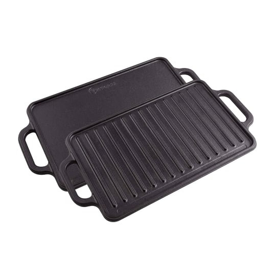 victoria-rectangular-reversible-cast-iron-griddle-grill-12-5-x-7-6