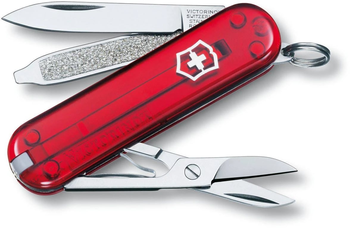 victorinox-classic-sd-stainless-steel-swiss-army-knife-translucent-ruby-1