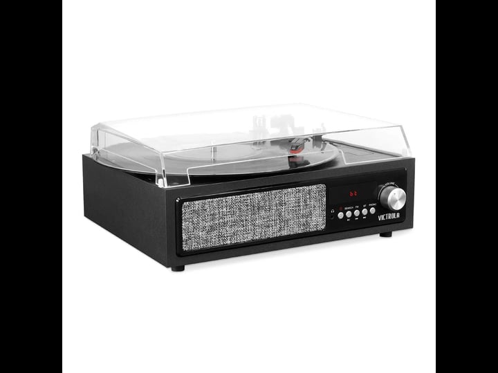 victrola-3-in-1-bluetooth-record-player-with-built-in-speakers-and-3-speed-turntable-black-1