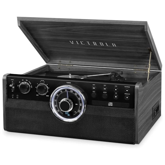 victrola-6-in-1-wood-bluetooth-mid-century-record-player-with-3-speed-turntable-cd-cassette-player-a-1
