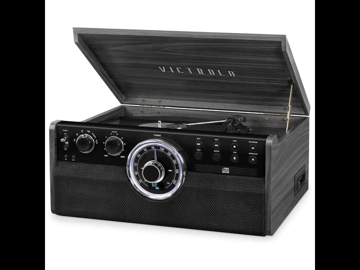 victrola-6-in-1-wood-bluetooth-mid-century-record-player-with-3-speed-turntable-cd-cassette-player-a-1