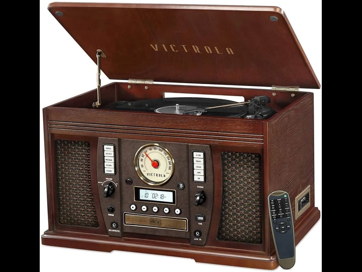 victrola-aviator-bluetooth-record-player-with-3-speed-turntable-1
