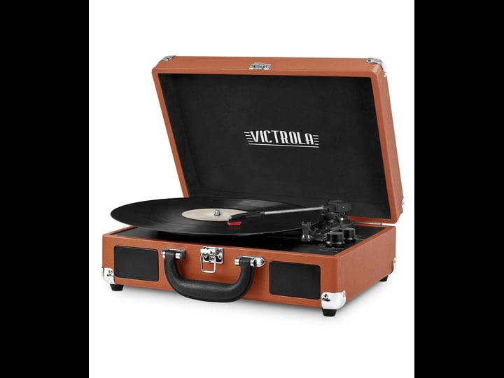 victrola-bluetooth-suitcase-3-speed-turntable-cognac-1