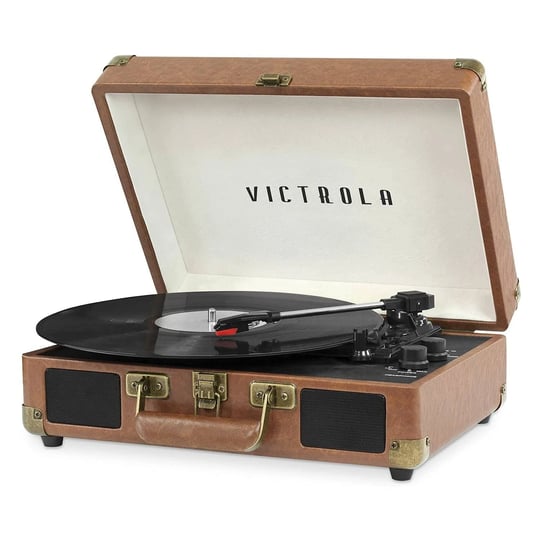 victrola-bluetooth-suitcase-record-player-with-3-speed-turntable-brown-1