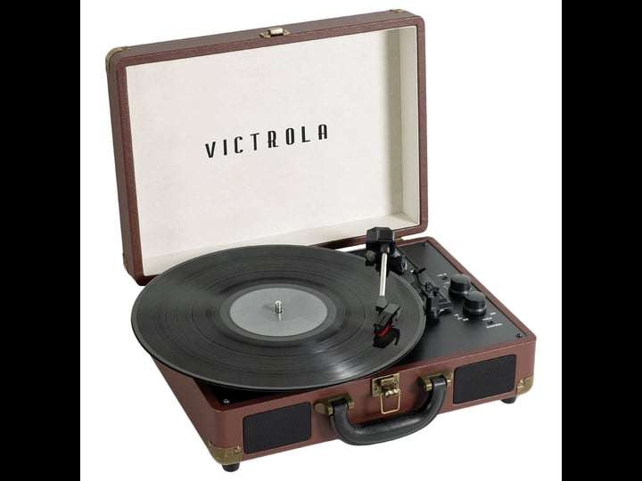 victrola-bluetooth-suitcase-record-player-with-3-speed-turntable-dark-brown-1