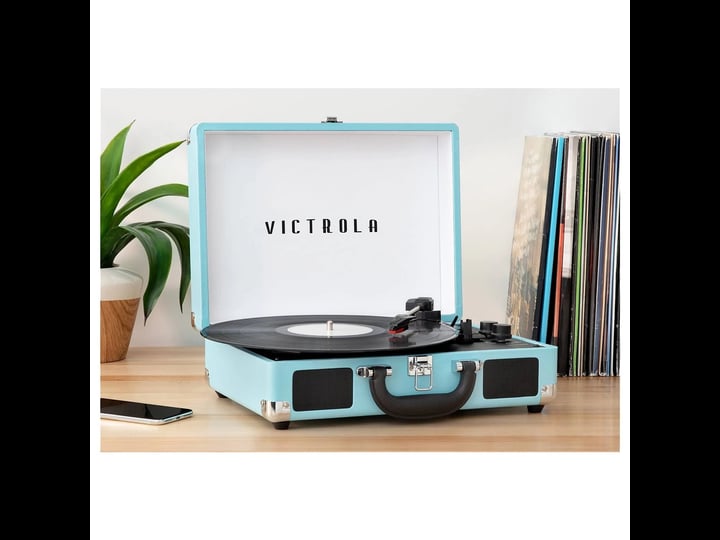 victrola-journey-bluetooth-suitcase-record-player-turquoise-1