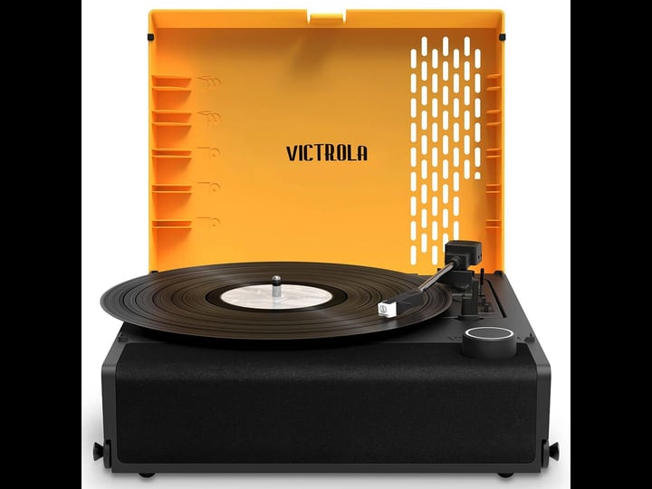 victrola-revolution-go-portable-record-player-citrus-1