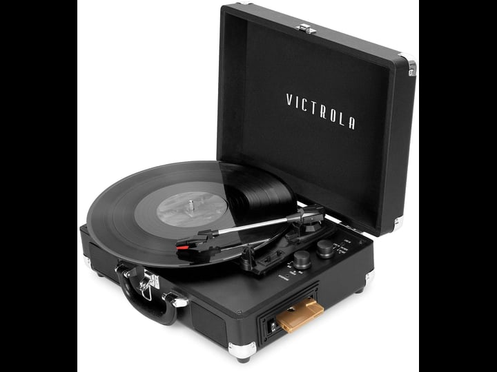 victrola-vinyl-suitcase-record-player-with-cassette-black-1