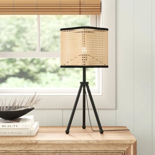 vidalite-gal-rattan-and-velvet-table-lamp-1