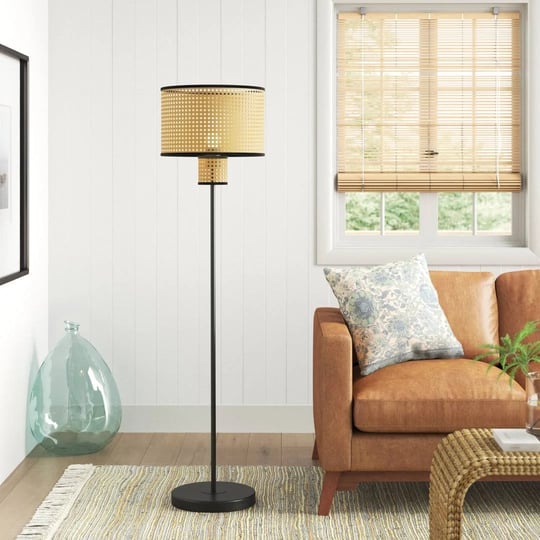 vidalite-nakuv-rattan-and-velvet-floor-lamp-1
