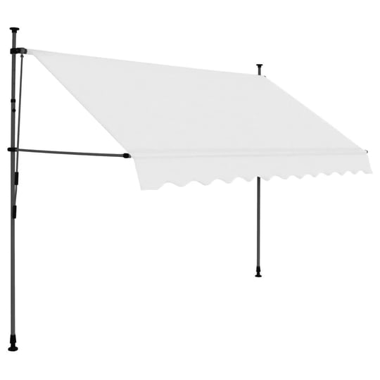 vidaxl-manual-retractable-awning-with-led-118-1-cream-1