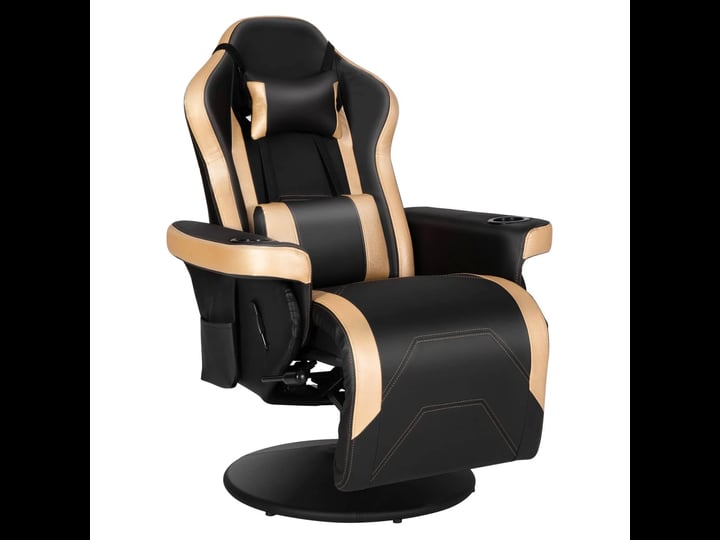 video-gaming-recliner-chair-ergonomic-high-back-swivel-reclining-chair-with-cupholder-headrest-lumba-1