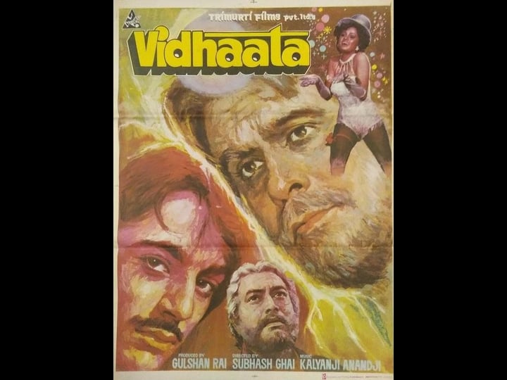 vidhaata-tt0084866-1