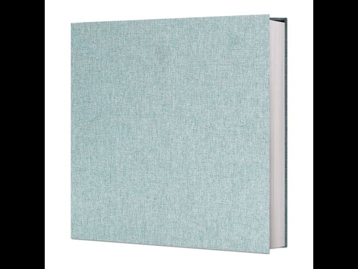vienrose-self-adhesive-photo-album-magnetic-scrapbook-album-40-pages-linen-hardcover-33x32-cm-with-a-1