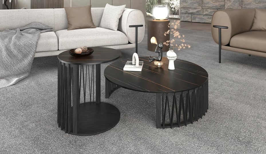 vig-furniture-modrest-larimer-modern-round-coffee-table-set-black-1