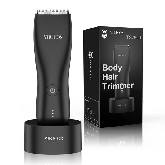 vikicon-electric-groin-hair-trimmer-ball-shaver-body-groomer-for-men-waterproof-wet-dry-body-hair-cl-1